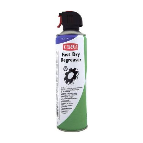 Detergente e sgrassante 400 ml, per diverse applicazioni