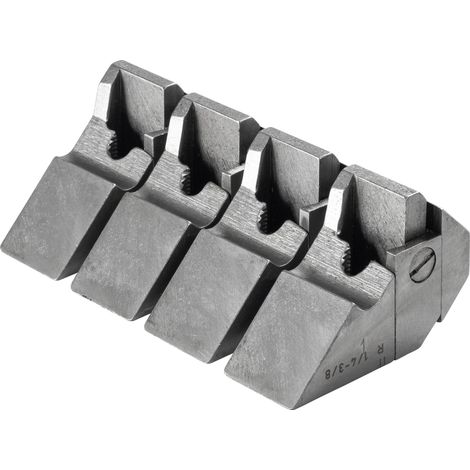 Halter R 1/4-3/8", Satz 759001