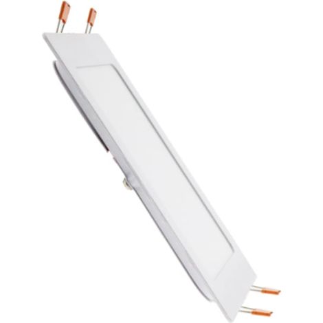 Panneau LED Carré Série Slim 25W 4500K - Ledme - LM5233 (1/5)