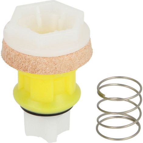 Ricambio pistone completo per flussometro Grohe 43450000