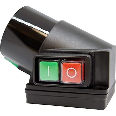 230V switch socket with live trip - Compliant with KOA5 standard