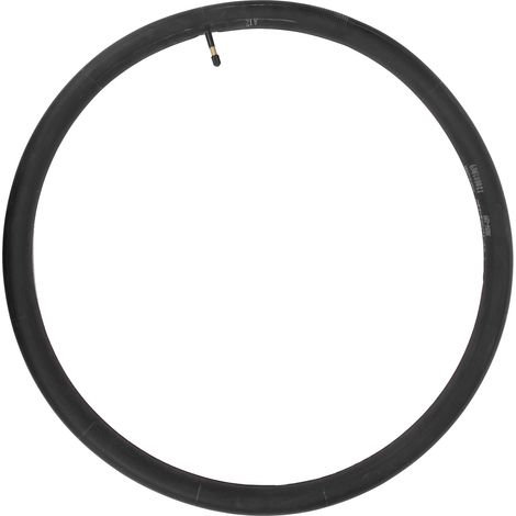 26x1,95‐2,125 Fahrradschlauch mit AV48mm Schrader-Ventil, 26 Zoll, strapazierfähiger Butylkautschuk-Innenschlauch (1/5)