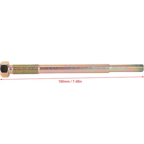 Extractor de embrague primario Yamaha G1-G22 (1979-2006) - Herramienta de extracción de precisión 90890-01876