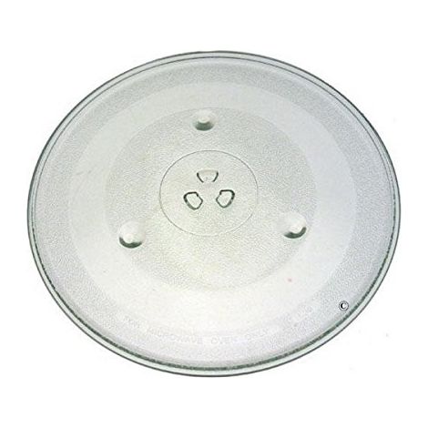 PLATEAU TOURNANT DIA 31.5 CM pour MICRO ONDES BRANDT - 72X3963