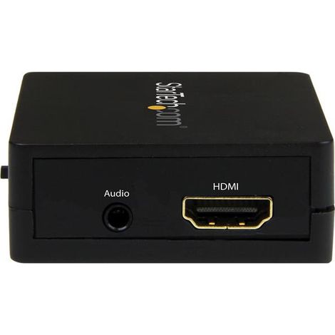 EXTRACTEUR AUDIO HDMI (1/3)