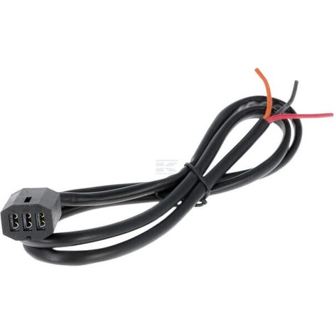 Cableado VAPORMATIC VPF5033 (1/2)