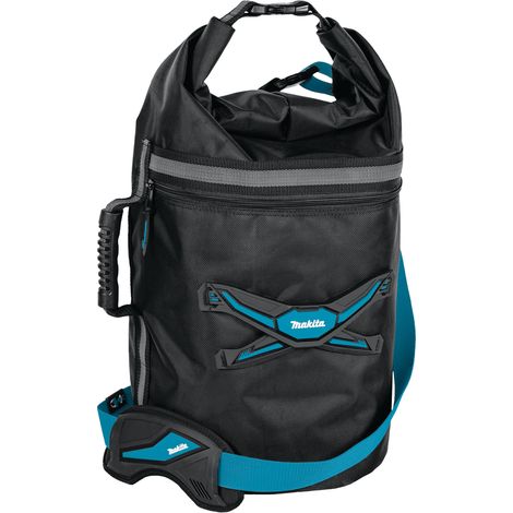 Borsa per attrezzi Makita e-05561 impermeabile 35 litri (1/4)