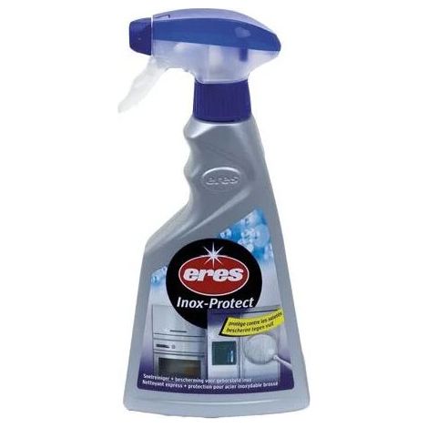 Spray limpiador inox Eres inox protect biodegradable 500 ml