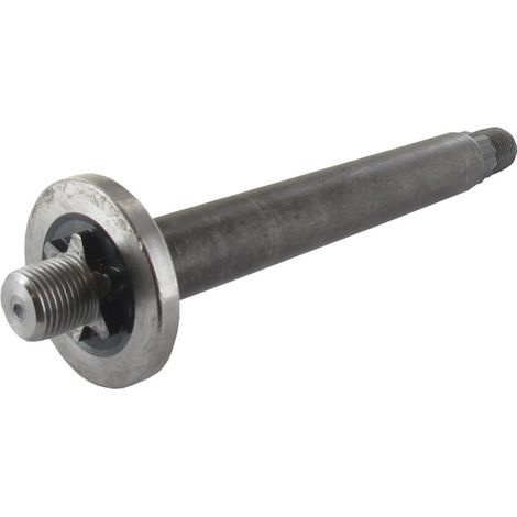 Asse del cuscinetto della lama MTD 738-1197, 7381197
