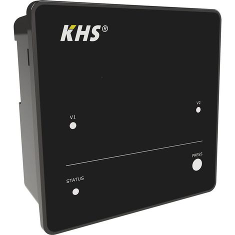 Kemper Steuereinheit PRO für KHS Hygienespülung, Figur 689 04 012, 6890401200