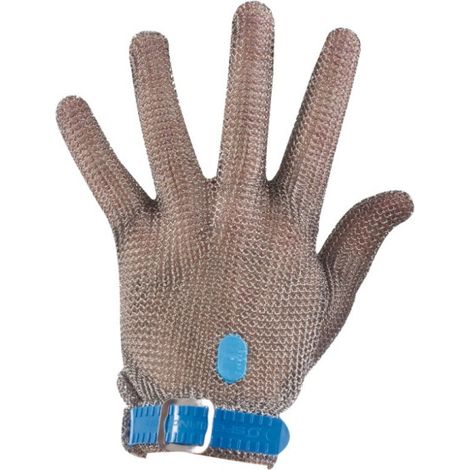 Guante anticorte corto para carnicero NK Cote 9