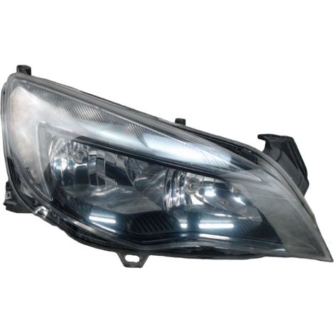 [PRODUIT D'OCCASION] Phare Droit OPEL Astra ♻️ Ref Oe. 13365291 - Garantie à vie (1/4)
