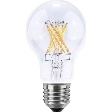 Lampada segula 55337 6.5 W dimmerabile E27
