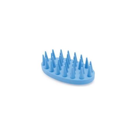 Ancol Ergo Massage Pad - sgl - 416637