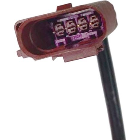 Compatible avec Jetta 1.5L et 1.6L, Rapid et Santana / Capteur d'oxygène 04E906262P (1/4)