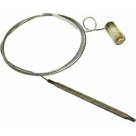 BULBO SONDA CAPILLARE PER VALVOLA MINISIT FORNO 100 - 340 C 0928582 ZANUSSI
