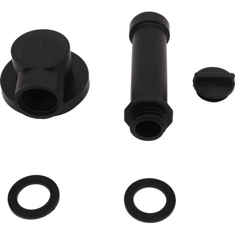 Öleinfülldeckel mit Dichtung, wasserdichtes ABS, Ersatzteil 4962608 für Dodge Ram 2500 3500 D250 D350 W250 (1/5)