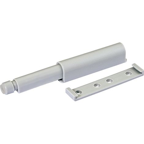 EIETTORE AMMORTIZZATORE DA 13MM.Â CON BASE GRIGIA