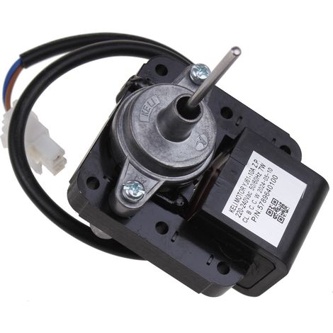 Beko - motore ventilatore v/ 572097010 - 5789640100 - 8053190588157