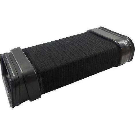1. Ansaugrohr für BMW 3er E90 E91 320D 318D, ersetzt OEM 13717795284. (1/4)