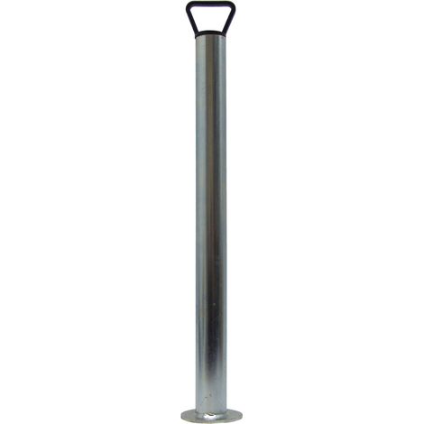 béquille de support de remorque 70292