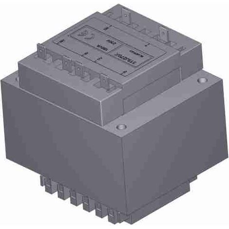 Trasformatore 120V Per Barriera Ricambio CAME 88003-0108