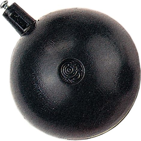 SFERA P/GALLEGGIANTE PLASTICA D 150 MM Q.TA 4