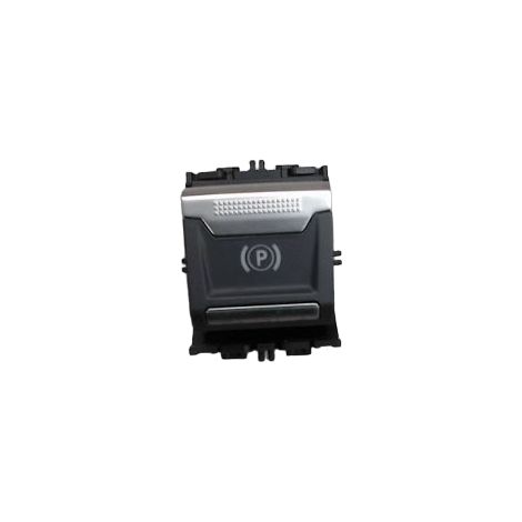 [PRODUIT D'OCCASION] Interieur Commande Frein A Main PEUGEOT 208 ♻️ Ref Oe. 98369177zd - Garantie à vie (1/2)