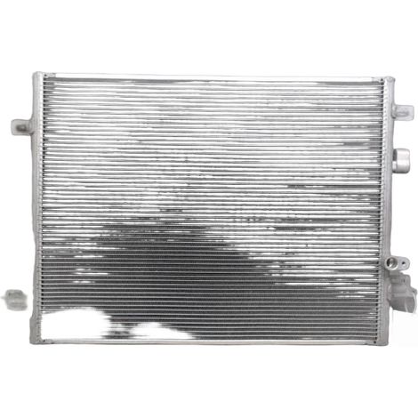 Condenseur Climatisation RENAULT Zoe [PRODUIT D'OCCASION]♻️921007736r (1/5)