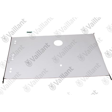 Mantel Ersatzteil Nr.: 0020249432 (1/2)