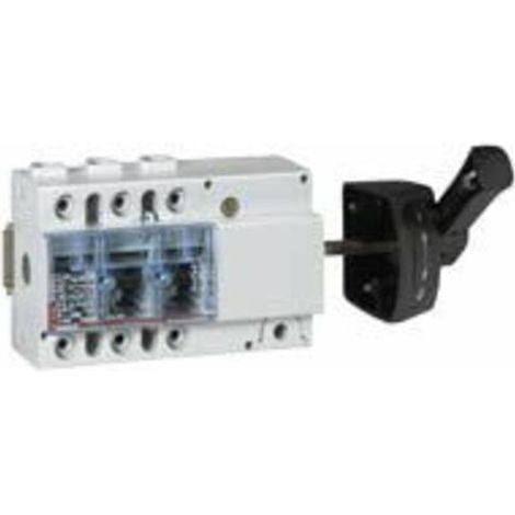 Interrupteur Sectionneur 3P 100A 400V LEGRAND 225 25 , 22525 VISTOP