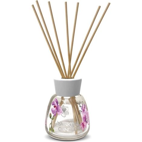 Diffusor Wild Orchid – eleganter Raumduft für entspannte Atmosphäre