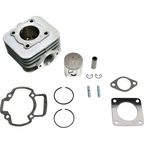 airsal Zylinder für Roller Derbi 50 sonar neu
