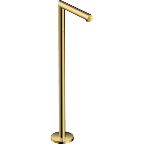 AXOR 45412990 Bec verseur de baignoire Axor Uno (1/2)