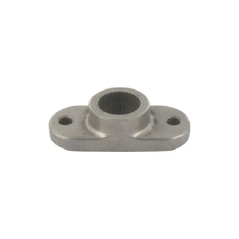 Support de lame MTD 7480300 – Alésage central 25,4 mm – Longueur 83 mm – Compatible avec paliers MTD 618-0140 et 717-0900 (1/3)