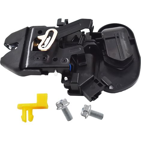 Actuateur De Verrouillage De Coffre - 74851-SDA-A22 - Pour Honda Accord Et Acura TL Années 2003 À 2008 - 1 Pièce (1/5)