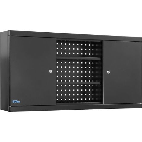 Wandschrank 1200/1 Black Line