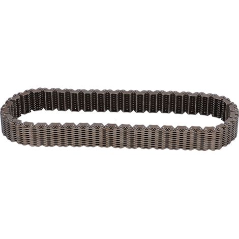 Chaîne de boîte de transfert 80 maillons HV086, accessoire de remplacement en acier inoxydable compatible avec X3 E83 (1/5)