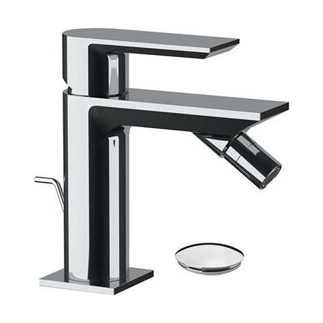 Monocomando bidet linea avenue cromo