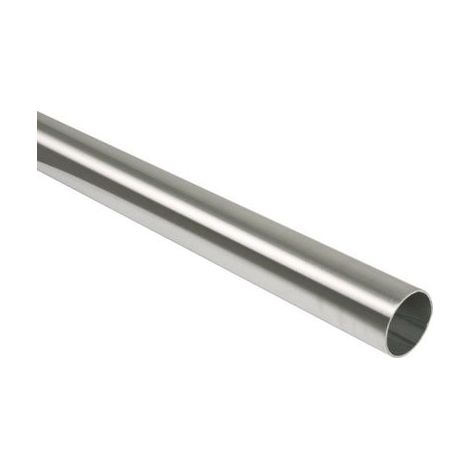 Tube de poignée Ø 40 mm - DUVAL - ø 40 mm - Barre de 6 m
