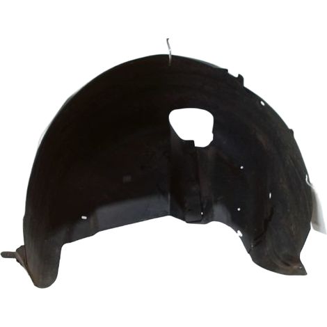 Pare-boue Arriere Gauche VOLKSWAGEN Polo [PRODUIT D'OCCASION]♻️6r0810971c (1/2)