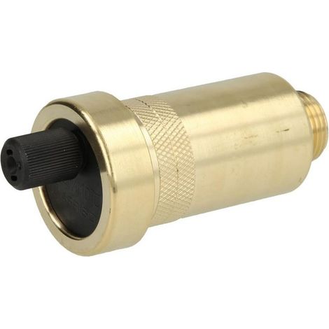 Purgeur automatique G 3/8"