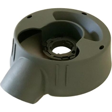 Ghiera bimby tm31 blocco lame compatibile