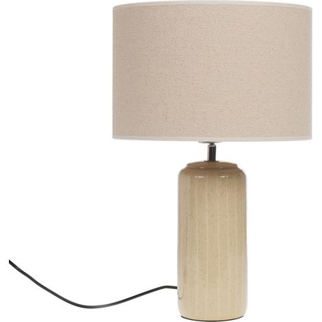 Amadeus - Lampe Chris petit modèle en céramique (1/3)
