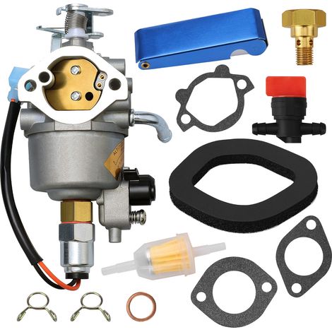 Generator-Vergaser A042p619 146-0785 für Onan 146-0785 146-0803 Serie KY A042P619 Onan Cummins A041D736 Microquiet 4000W 4KYFA261000