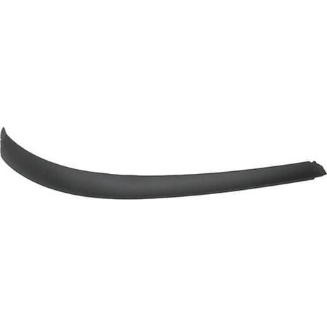 Spoiler de pare-choc avant gauche Toyota Auris 1 phase 1 2007-2010