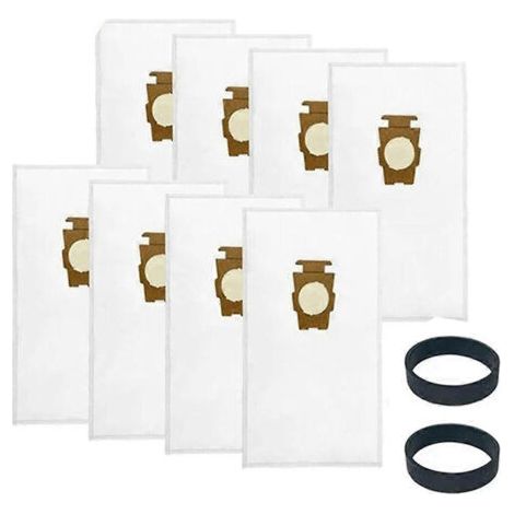 BARKBUSTERS Accessoires pour sac à poussière Kirby 204811 204814 Sentria Avalir Ultimate G7E G10 G10E G5 G6 KY10 MK2 MK3 (1/5)