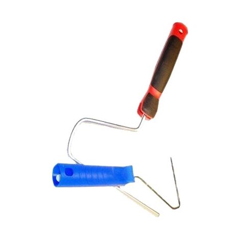 Manche Rouleaux - 180 Mm - Metaltop