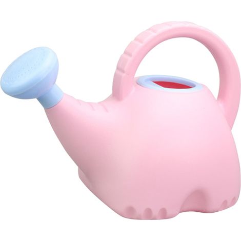 Arrosoir En Plastique - 23 cm x 17 cm - Pour Jardin Intérieur Et Extérieur - Jouet Enfant - 1 Pièce (1/5)