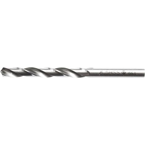 Metallbohrer forte metal drill 8.5x117 mm hohe Beständigkeit Präzision